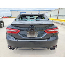 2022 TOYOTA CAMRY 4T1K61AK9NU034768 51901846