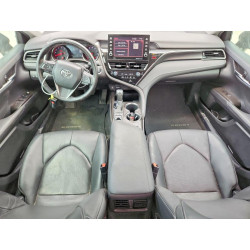 2022 TOYOTA CAMRY 4T1K61AK9NU034768 51901846