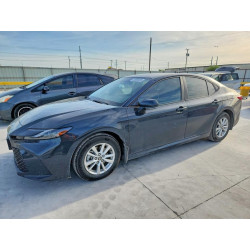 2025 TOYOTA CAMRY 4T1DAACK0SU181173 52086026