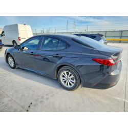 2025 TOYOTA CAMRY 4T1DAACK0SU181173 52086026