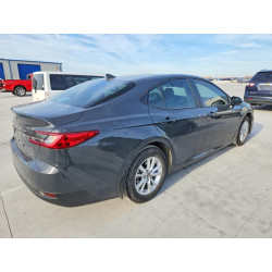 2025 TOYOTA CAMRY 4T1DAACK0SU181173 52086026