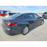 2025 TOYOTA CAMRY 4T1DAACK0SU181173 52086026