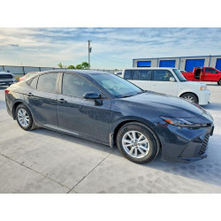 2025 TOYOTA CAMRY 4T1DAACK0SU181173 52086026