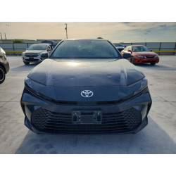 2025 TOYOTA CAMRY 4T1DAACK0SU181173 52086026