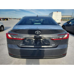 2025 TOYOTA CAMRY 4T1DAACK0SU181173 52086026