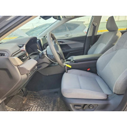 2025 TOYOTA CAMRY 4T1DAACK0SU181173 52086026