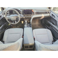2025 TOYOTA CAMRY 4T1DAACK0SU181173 52086026