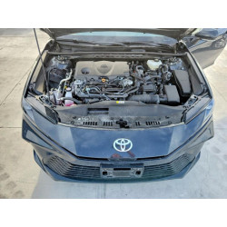 2025 TOYOTA CAMRY 4T1DAACK0SU181173 52086026