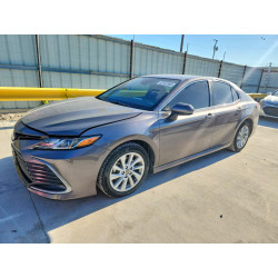 2024 TOYOTA CAMRY 4T1C11AK0RU260884 52142566