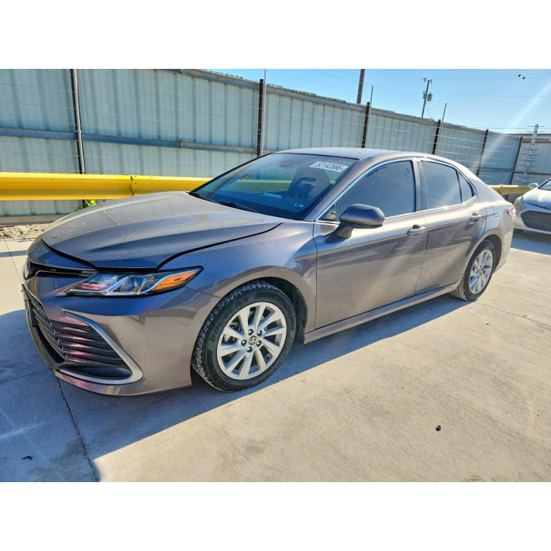 2024 TOYOTA CAMRY 4T1C11AK0RU260884 52142566