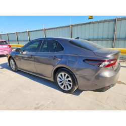 2024 TOYOTA CAMRY 4T1C11AK0RU260884 52142566