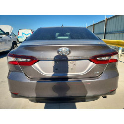2024 TOYOTA CAMRY 4T1C11AK0RU260884 52142566