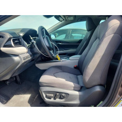2024 TOYOTA CAMRY 4T1C11AK0RU260884 52142566