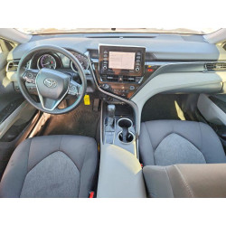 2024 TOYOTA CAMRY 4T1C11AK0RU260884 52142566