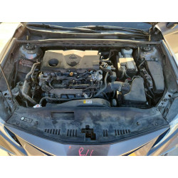 2024 TOYOTA CAMRY 4T1C11AK0RU260884 52142566
