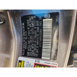 2024 TOYOTA CAMRY 4T1C11AK0RU260884 52142566