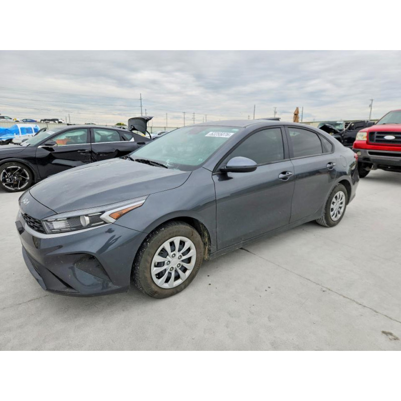 2024 KIA FORTE 3KPF24AD2RE838287 52255076