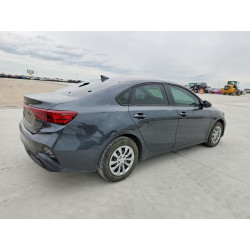 2024 KIA FORTE 3KPF24AD2RE838287 52255076