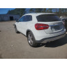 2015 MERCEDES-BENZ GLA-CLASS