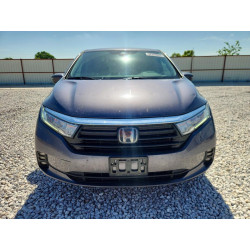 2021 HONDA ODYSSEY 5FNRL6H77MB025570 52268826