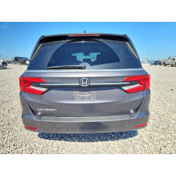 2021 HONDA ODYSSEY 5FNRL6H77MB025570 52268826