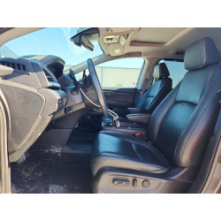 2021 HONDA ODYSSEY 5FNRL6H77MB025570 52268826