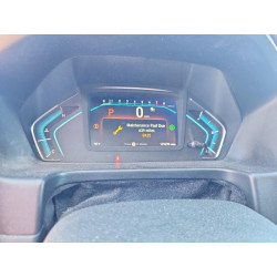 2021 HONDA ODYSSEY 5FNRL6H77MB025570 52268826