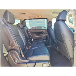 2021 HONDA ODYSSEY 5FNRL6H77MB025570 52268826