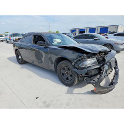 2023 DODGE CHARGER 2C3CDXAT6PH619571 52341066