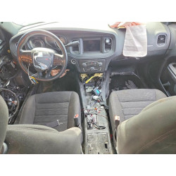 2023 DODGE CHARGER 2C3CDXAT6PH619571 52341066