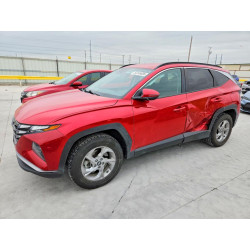 2023 HYUNDAI TUCSON 5NMJBCAE0PH216581 52345686