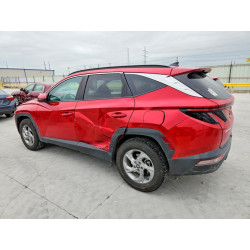 2023 HYUNDAI TUCSON 5NMJBCAE0PH216581 52345686
