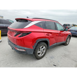 2023 HYUNDAI TUCSON 5NMJBCAE0PH216581 52345686