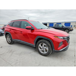 2023 HYUNDAI TUCSON 5NMJBCAE0PH216581 52345686