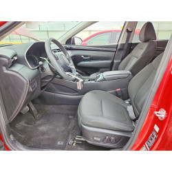 2023 HYUNDAI TUCSON 5NMJBCAE0PH216581 52345686