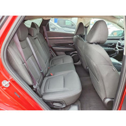 2023 HYUNDAI TUCSON 5NMJBCAE0PH216581 52345686