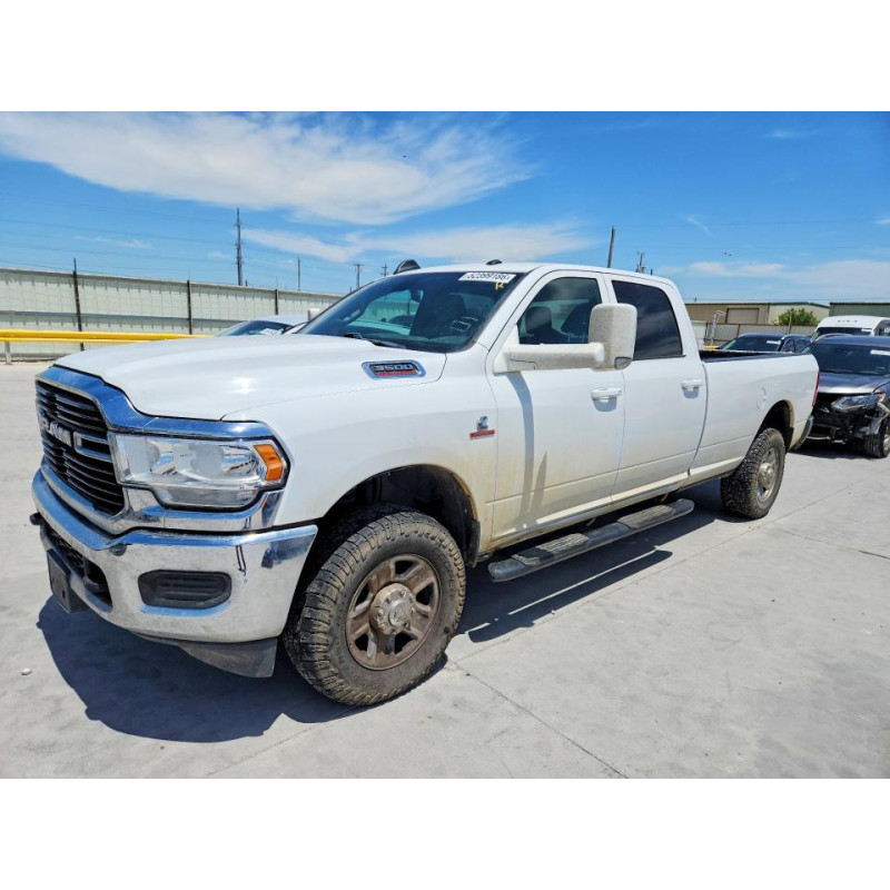 2021 RAM 3500 3C63R3HL0MG588199 52399186