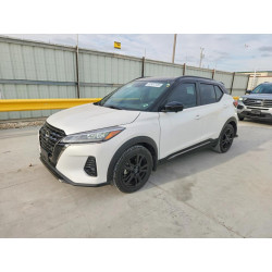 2024 NISSAN KICKS 3N1CP5DV7RL526446 52407136