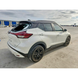 2024 NISSAN KICKS 3N1CP5DV7RL526446 52407136