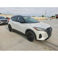 2024 NISSAN KICKS 3N1CP5DV7RL526446 52407136