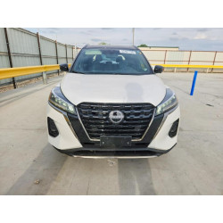 2024 NISSAN KICKS 3N1CP5DV7RL526446 52407136