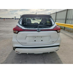 2024 NISSAN KICKS 3N1CP5DV7RL526446 52407136