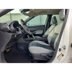 2024 NISSAN KICKS 3N1CP5DV7RL526446 52407136