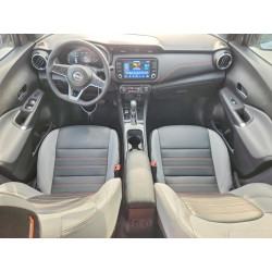2024 NISSAN KICKS 3N1CP5DV7RL526446 52407136
