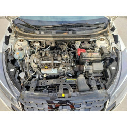 2024 NISSAN KICKS 3N1CP5DV7RL526446 52407136
