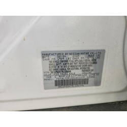 2024 NISSAN KICKS 3N1CP5DV7RL526446 52407136