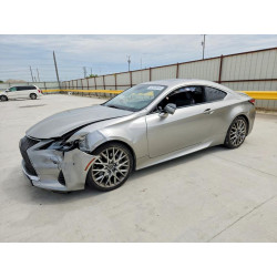 2020 LEXUS RX350 JTHDZ5BC4L5021810 52458046