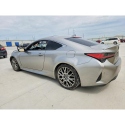 2020 LEXUS RX350 JTHDZ5BC4L5021810 52458046