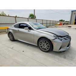 2020 LEXUS RX350 JTHDZ5BC4L5021810 52458046