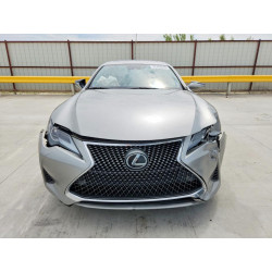 2020 LEXUS RX350 JTHDZ5BC4L5021810 52458046